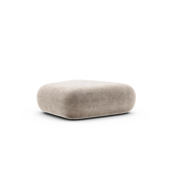 Taburet Puffy