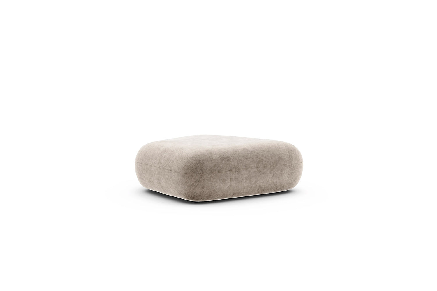 Taburet Puffy