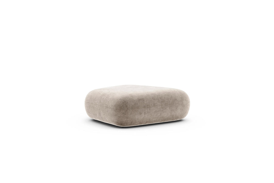Taburet Puffy
