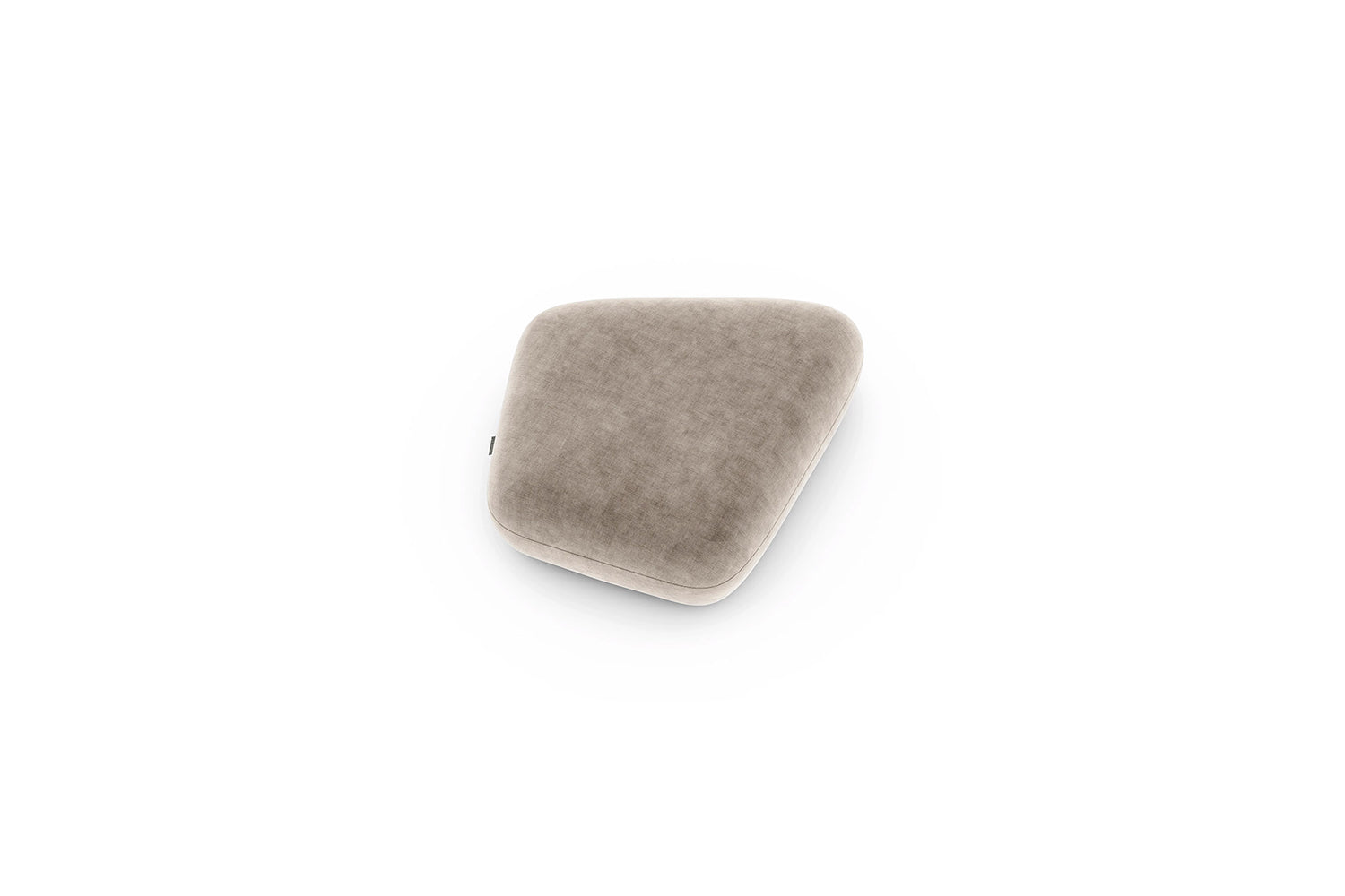 Taburet Puffy