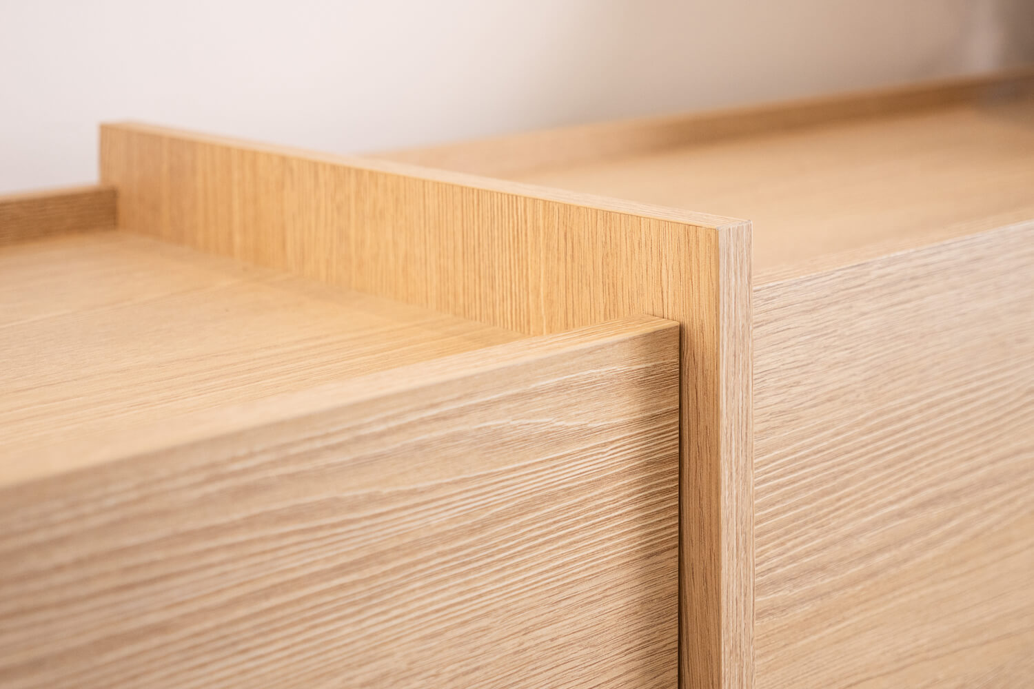 TV stolek Clea - dub Gaja