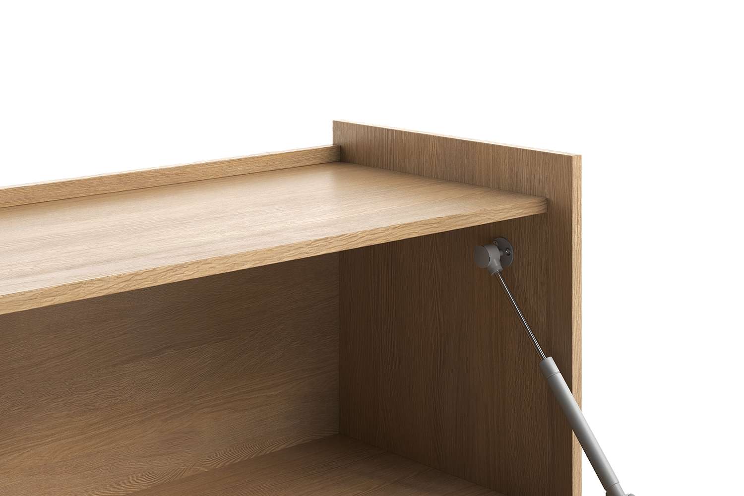 TV stolek Clea - dub Gaja