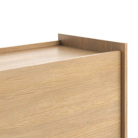 TV stolek Clea - dub Gaja