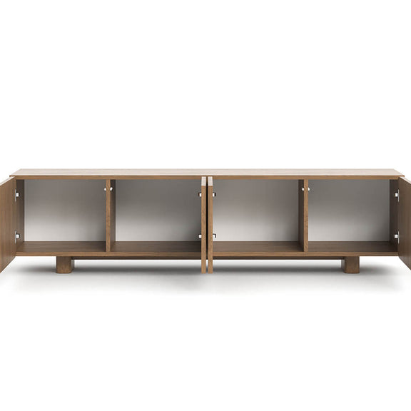 TV stolek Elio - dub Casella