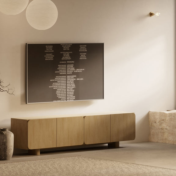 TV stolek Elio - dub Gaja