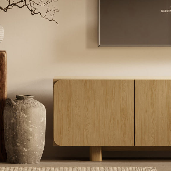 TV stolek Elio - dub Gaja