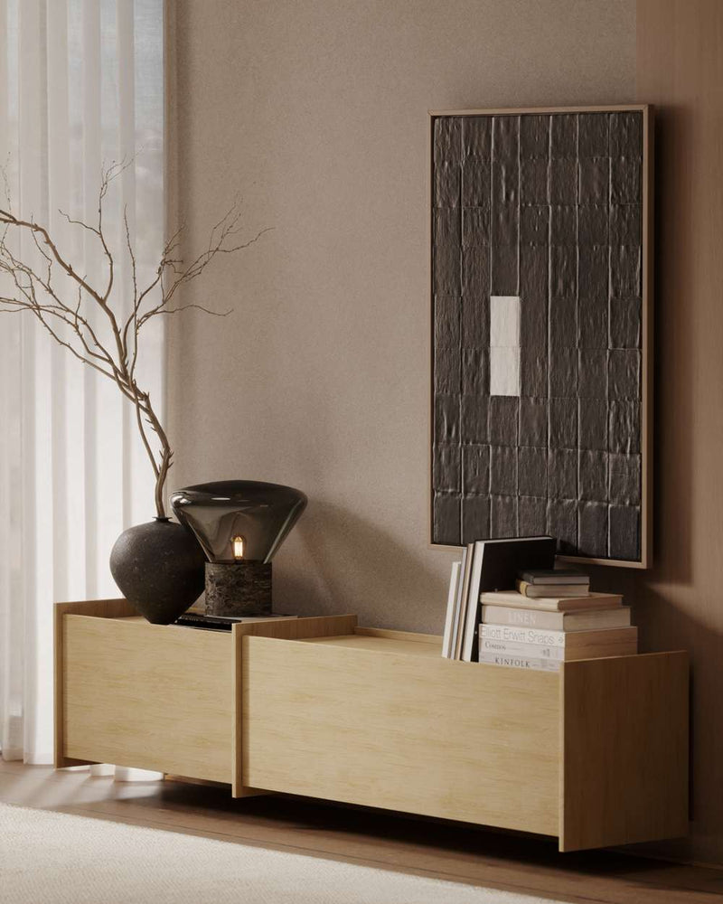 Konzole Clea - dub Dunin