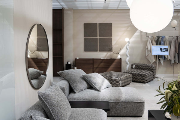 Showroom Mitto Home v Katovicích