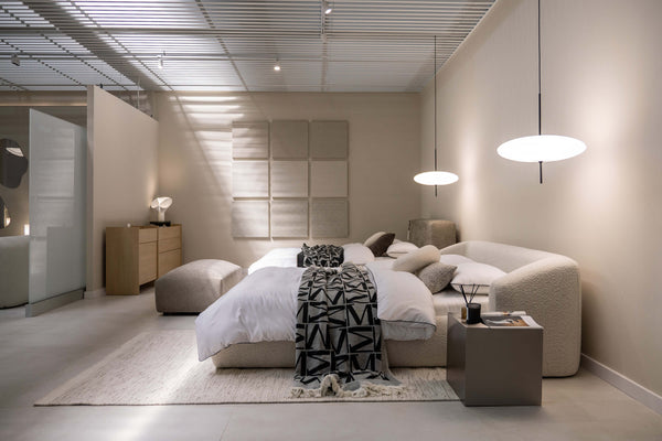 Showroom Mitto Home v Katovicích