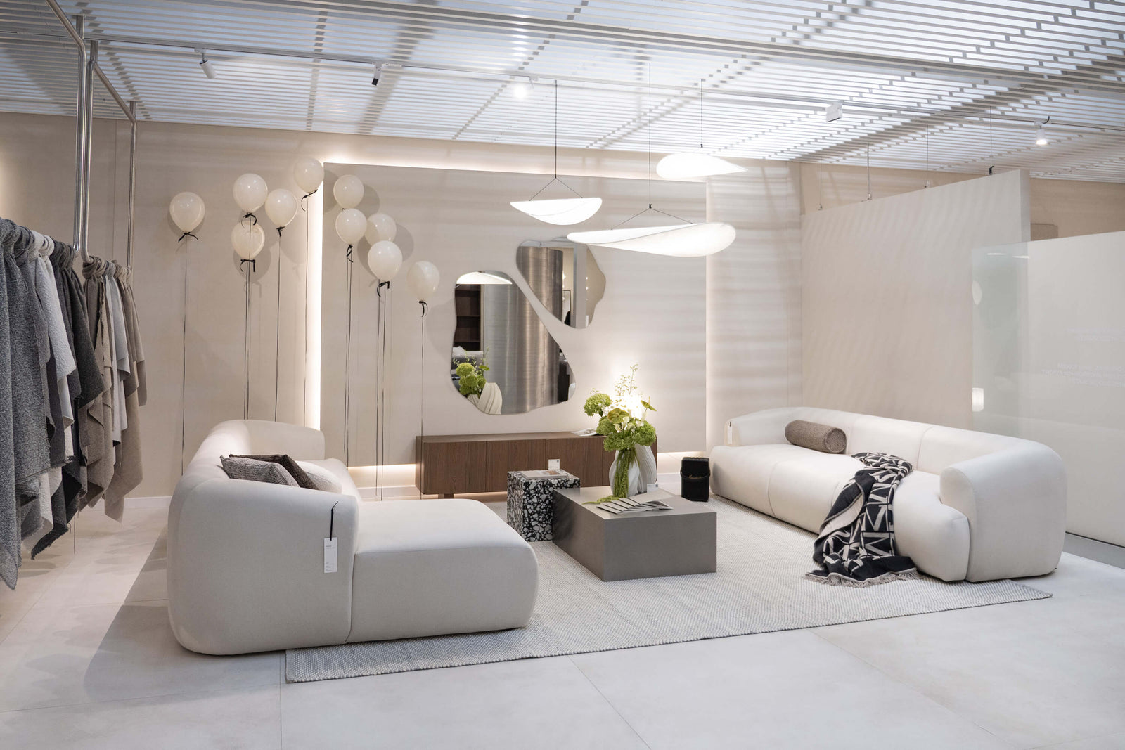 Showroom Mitto Home v Katovicích