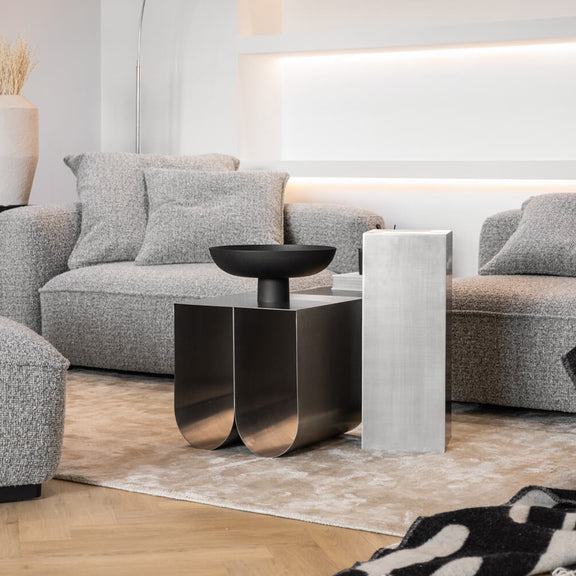 Dekorativní stůl KOVU