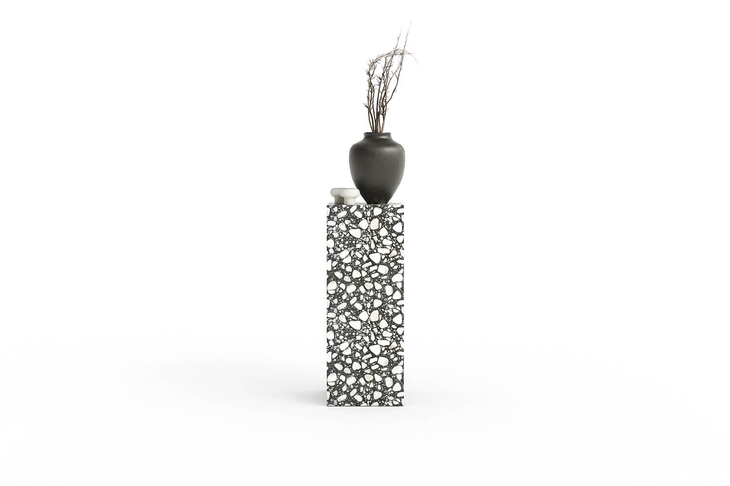 Odkládací stolek FEO