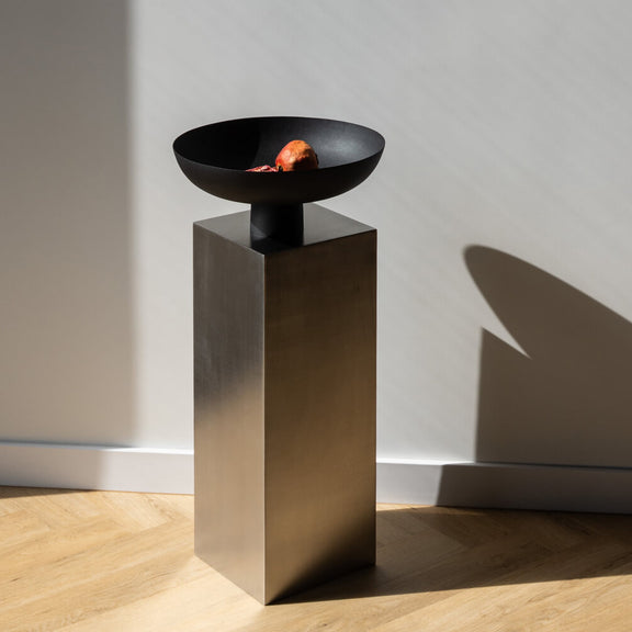 Odkládací stolek KOVU