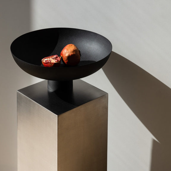 Odkládací stolek KOVU