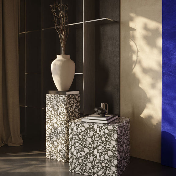 Odkládací stolek FEO