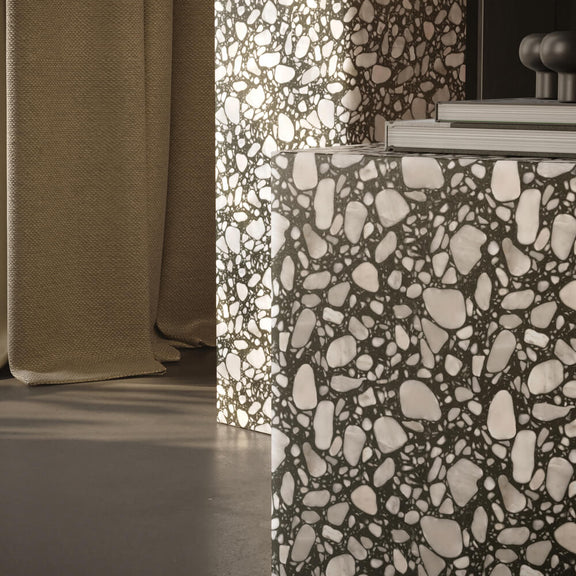 Odkládací stolek FEO