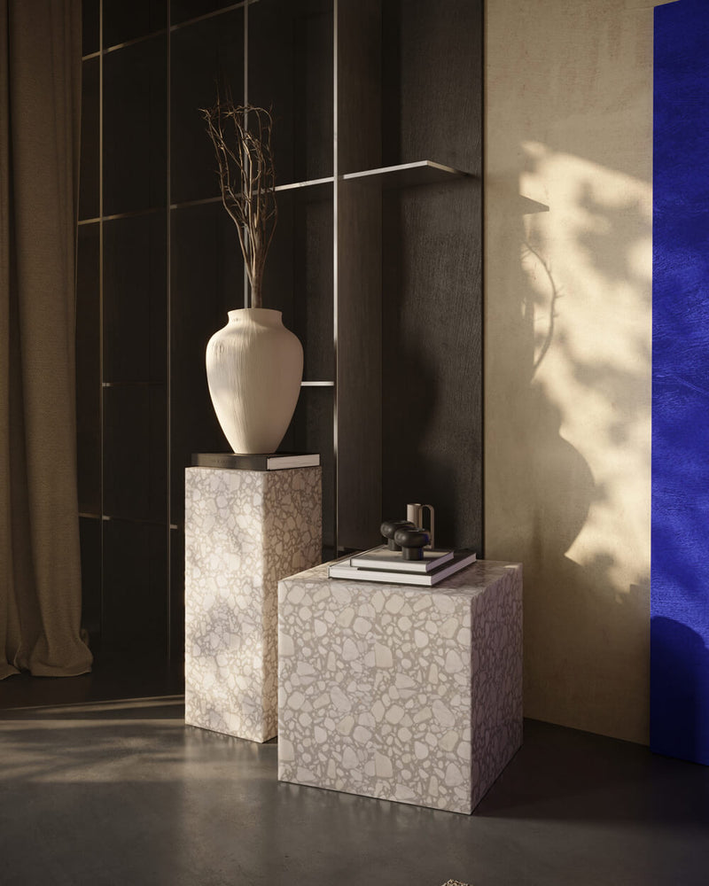 Odkládací stolek UBE