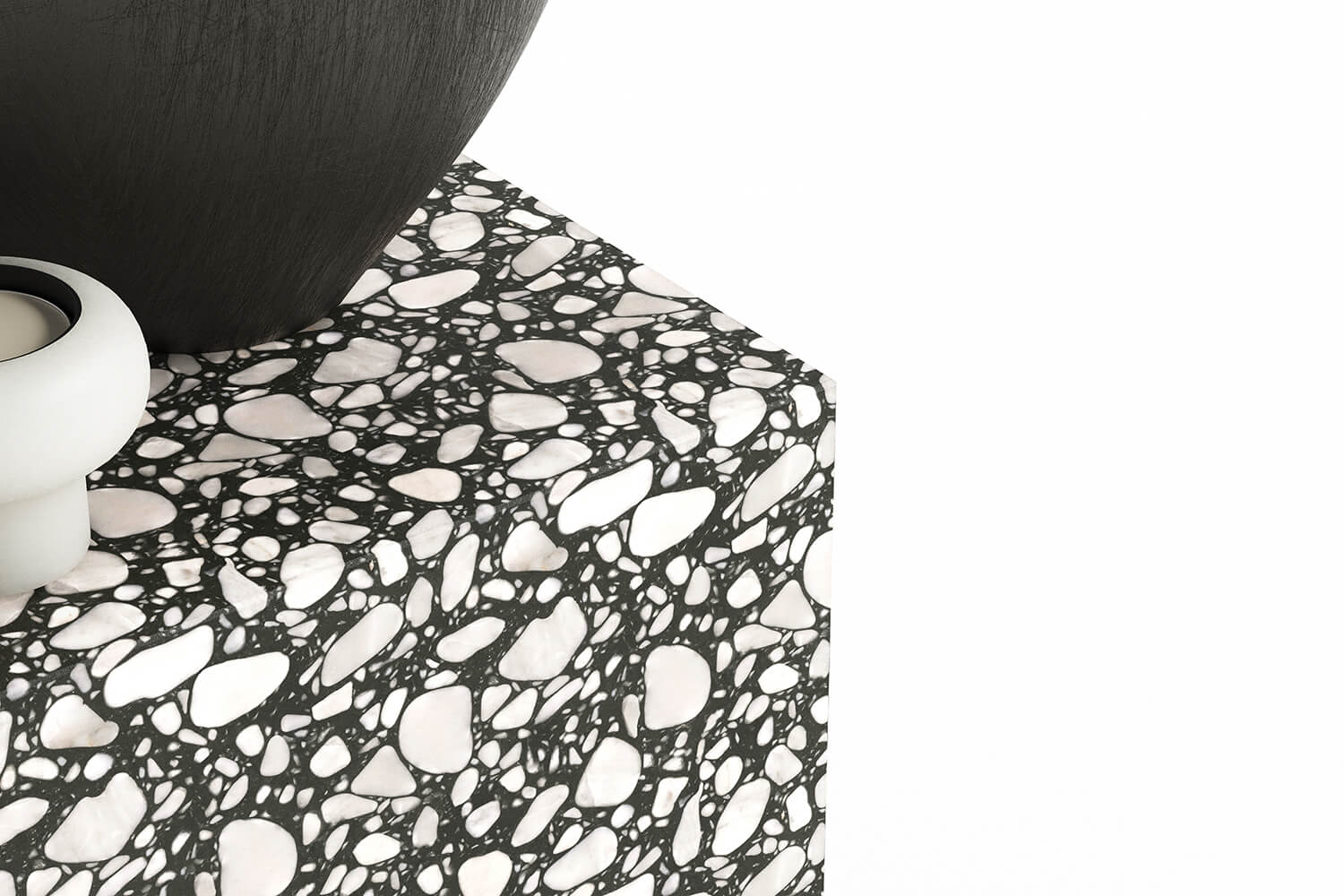 Odkládací stolek FEO