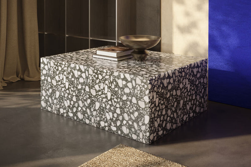 Odkládací stolek FEO