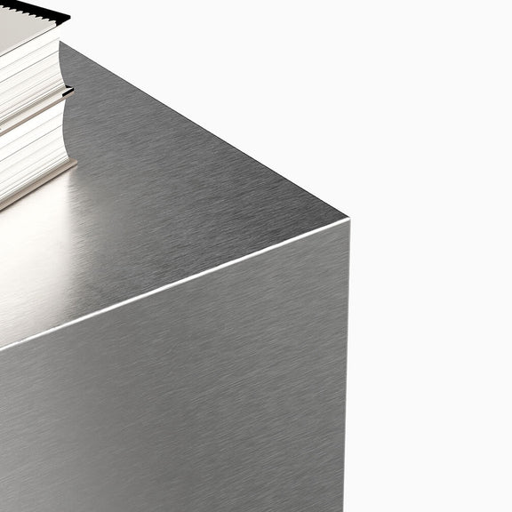 Odkládací stolek KOVU