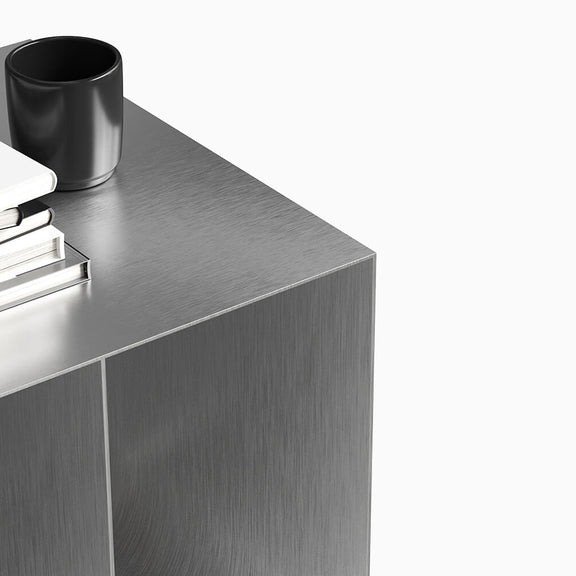 Dekorativní stůl KOVU