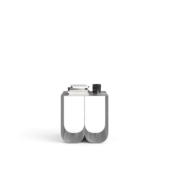 Dekorativní stůl KOVU