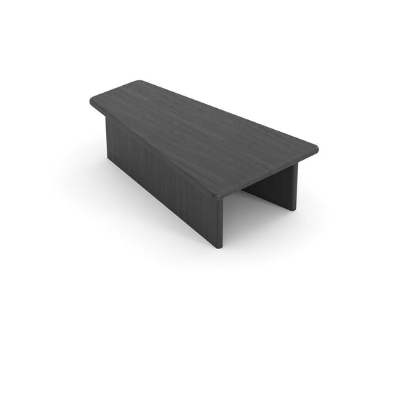 Trapézový stůl Moodu