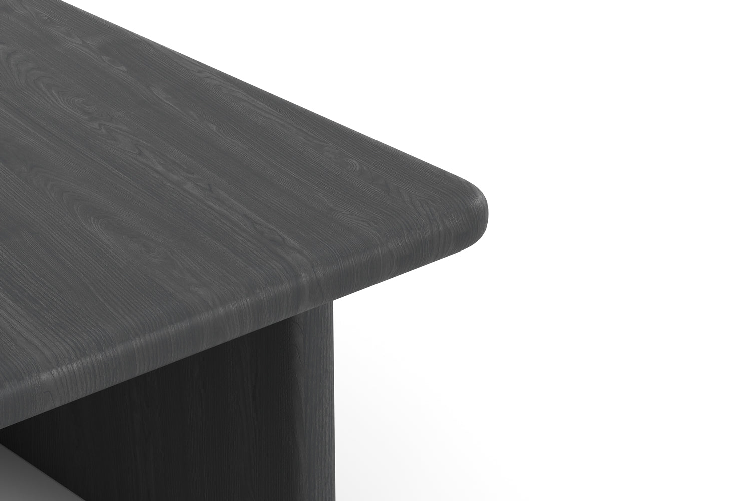 Trapézový stůl Moodu