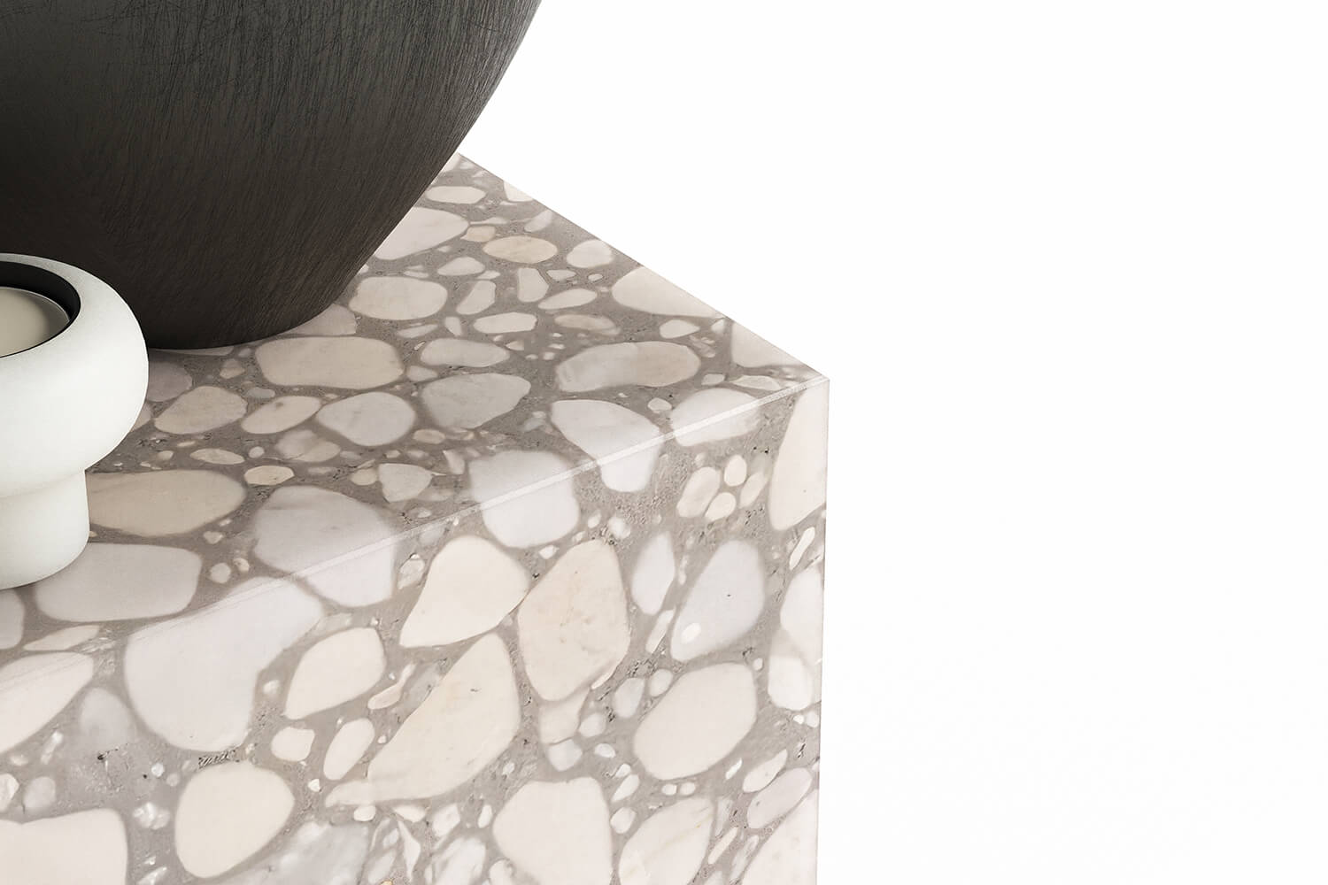 Odkládací stolek UBE