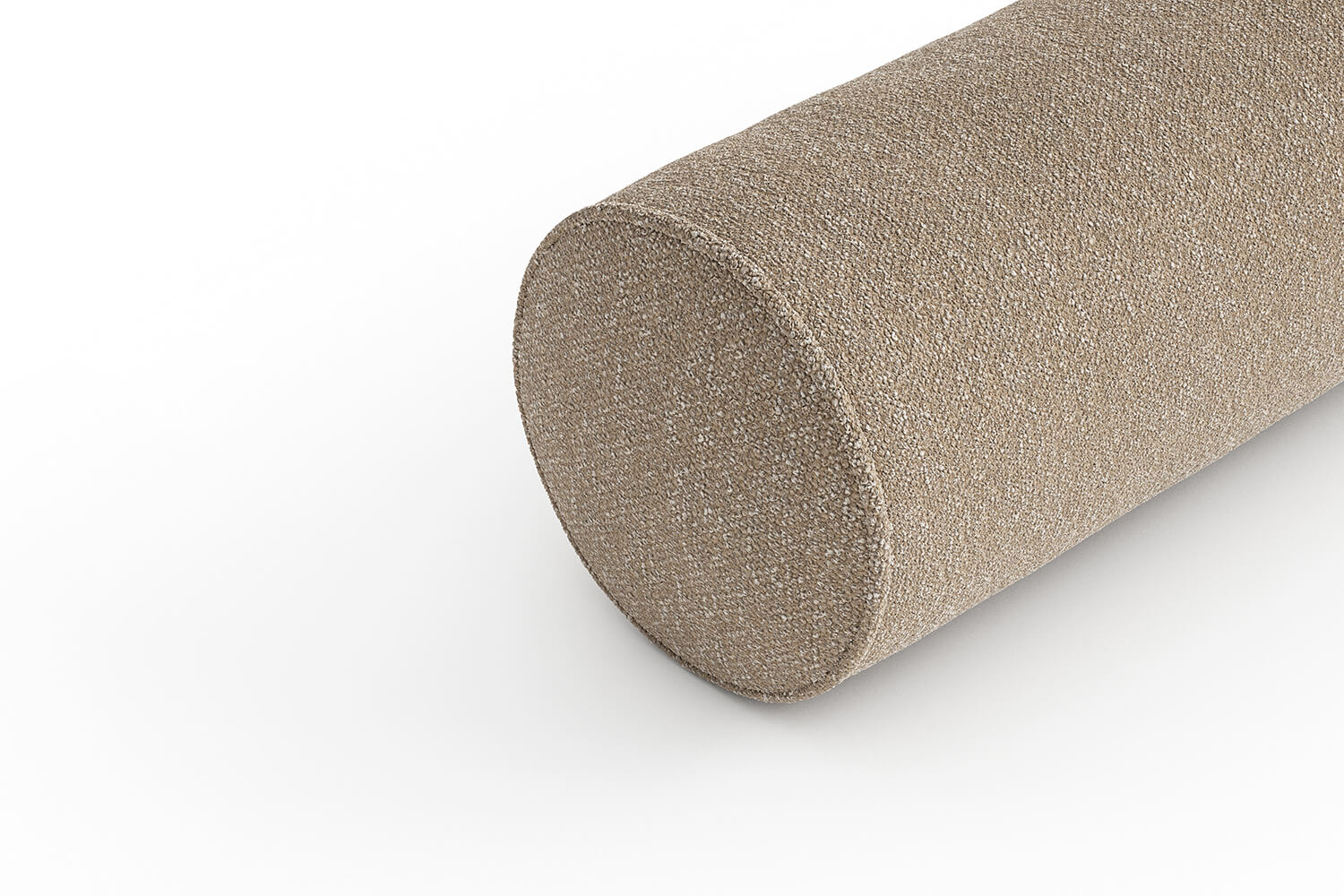 Válečkový polštář Riyo - 20/50