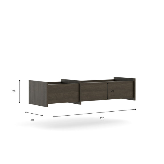 Konzole Clea - dub Dunin